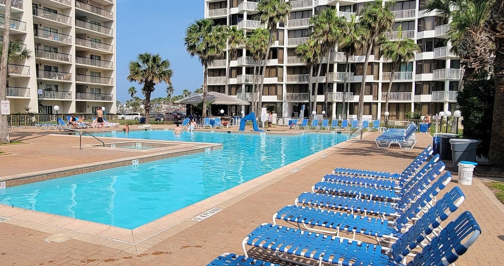 Saida Towers IV #108