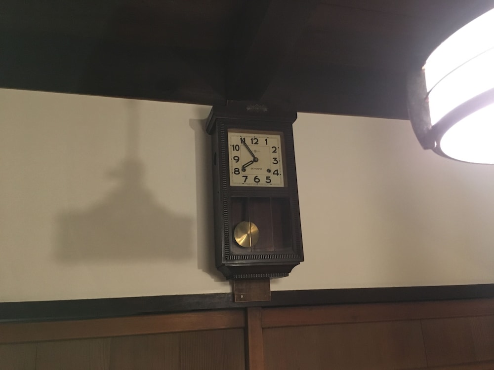 Guest House Machiya Tsubara Gojozaka