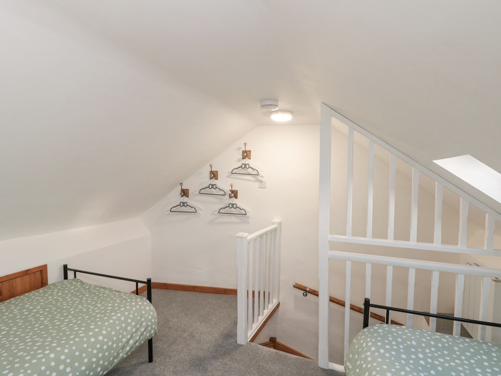 Bay Tree Cottage