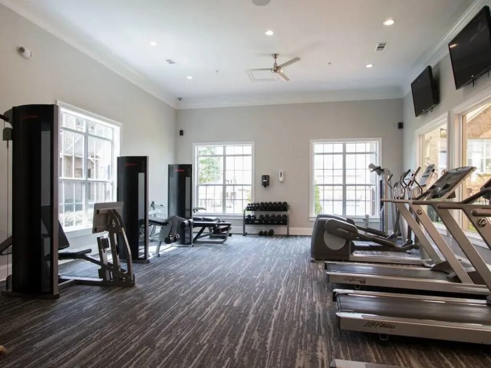 Landing Apartments - Atlanta