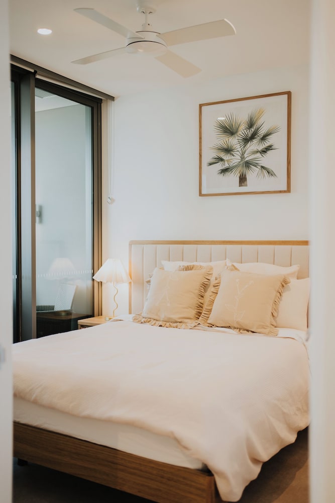 Queen's Wharf Residences - Nooon Stay