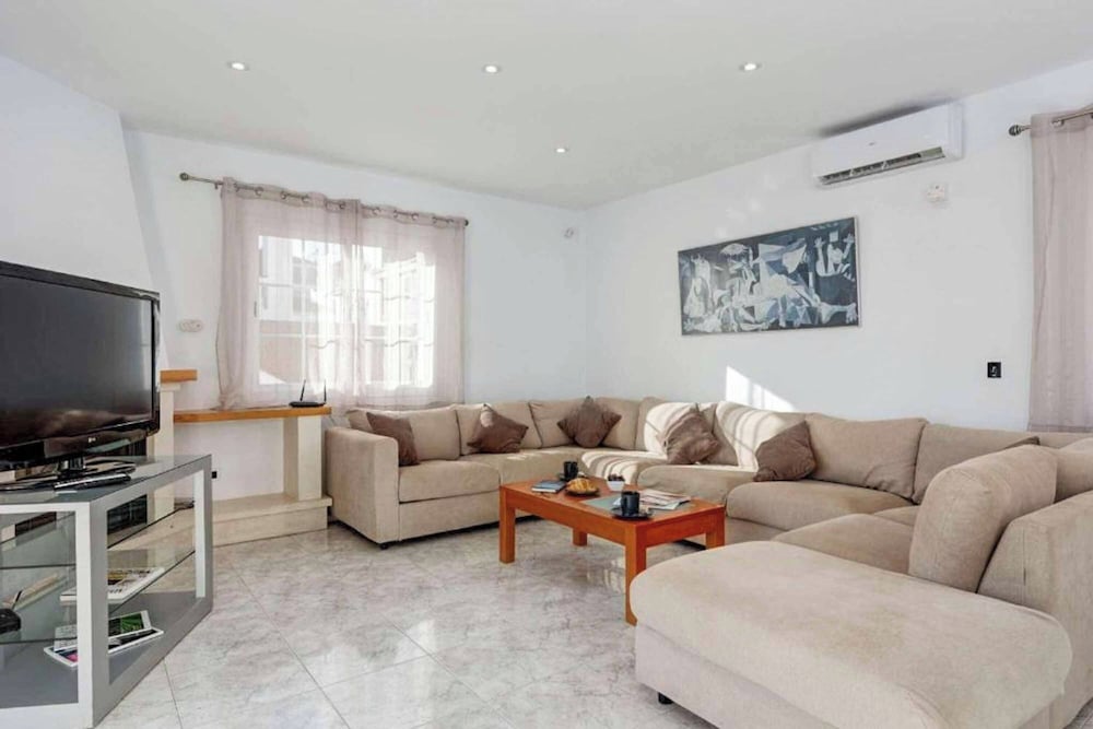 Villa Retama