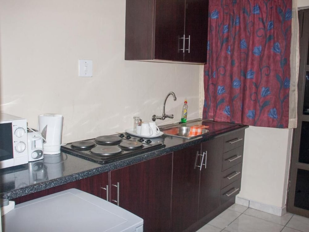 Tribute Guest House Matala