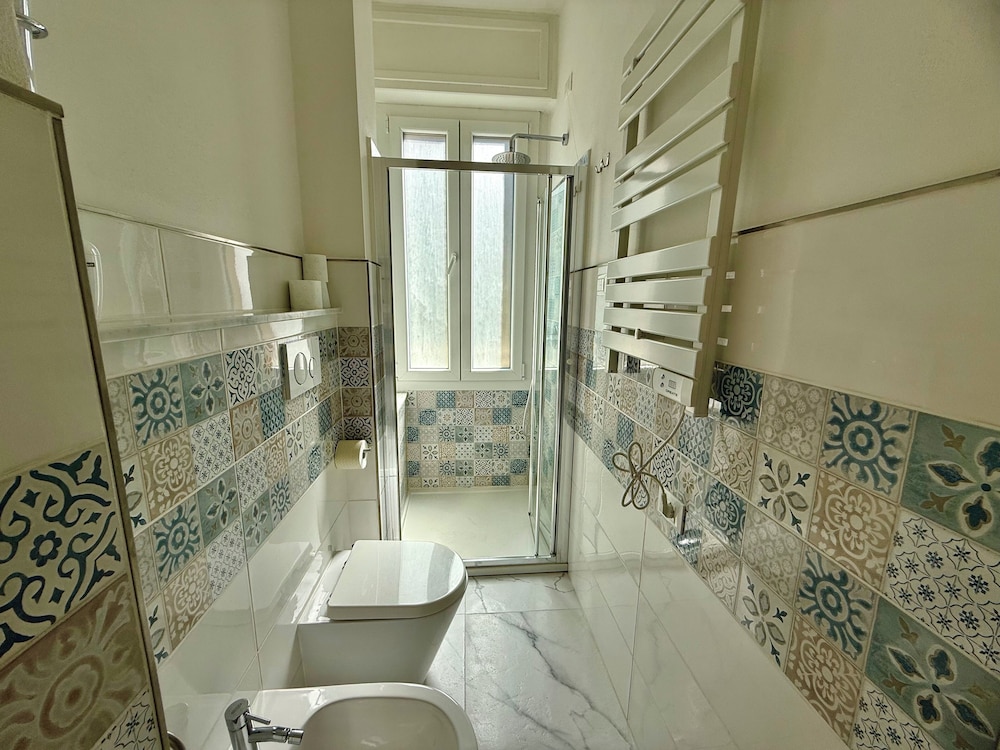 Vertigini Suites