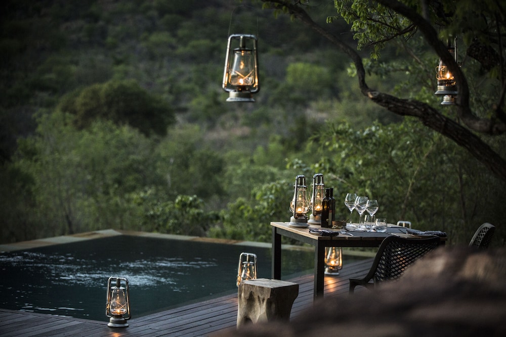Marataba Mountain Lodge