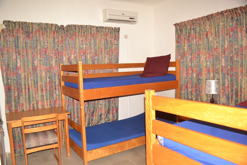 Pink Hostel
