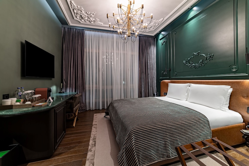 Orient Occident Hotel Istanbul, Autograph Collection 27