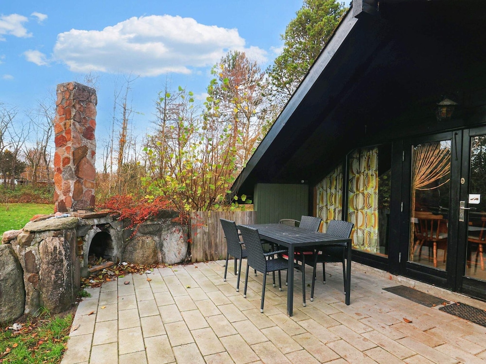5 Person Holiday Home in Rodby-by Traum view 5
