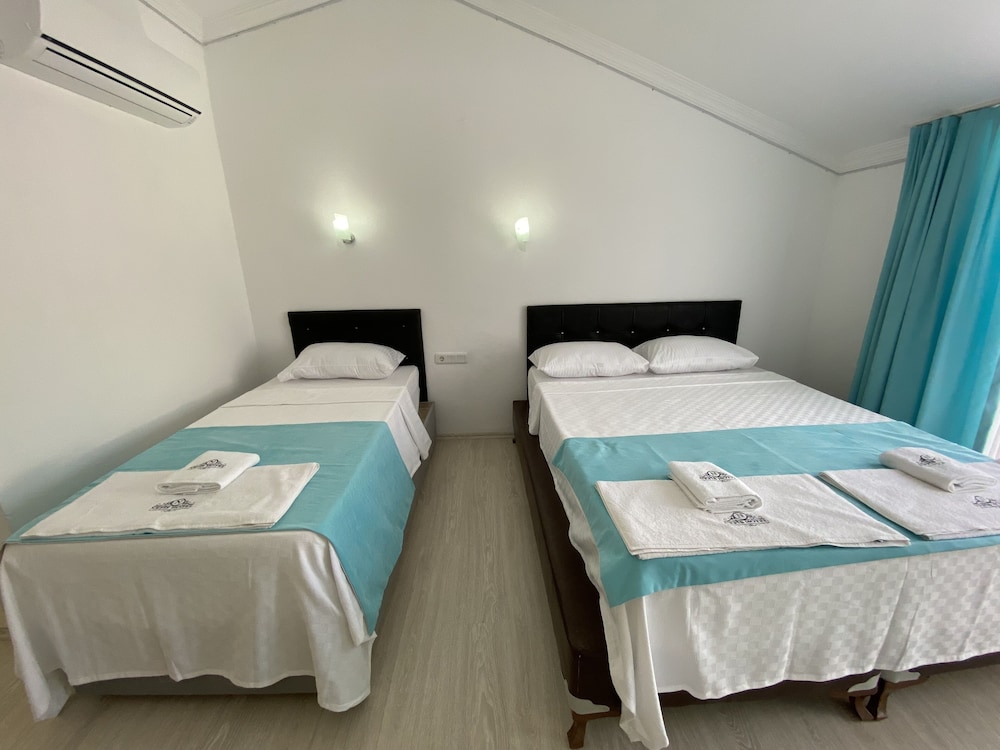 Nefis Hotel Oludeniz - Image 15