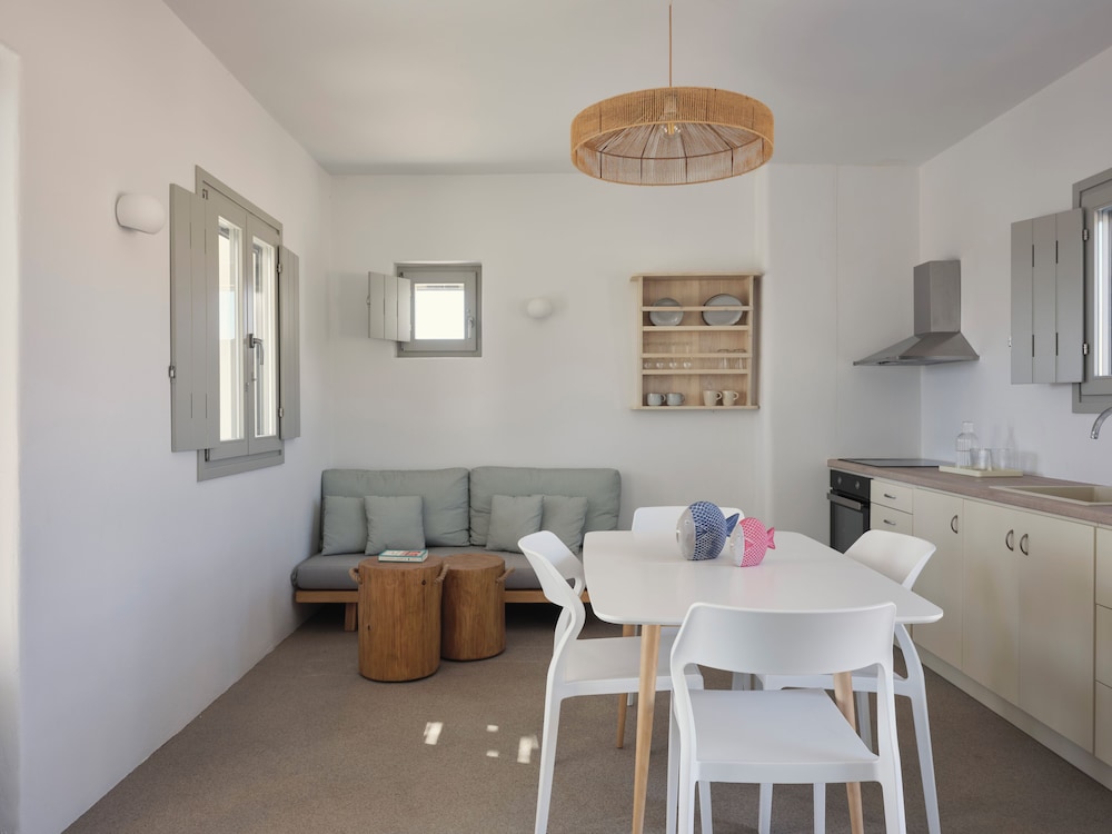 Mosaic Villas