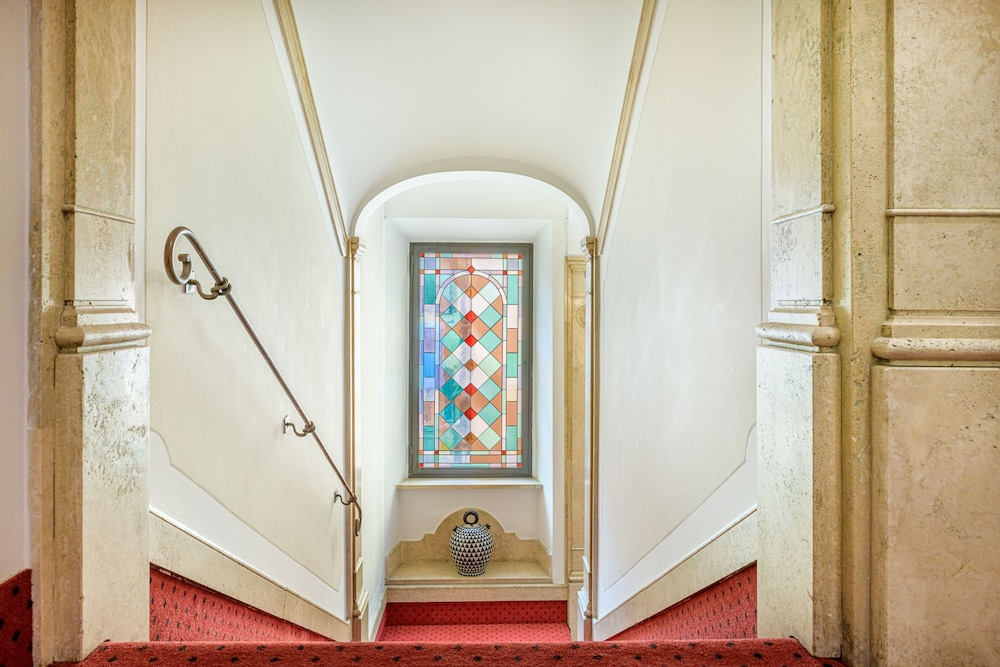 Hotel Sant' Anna