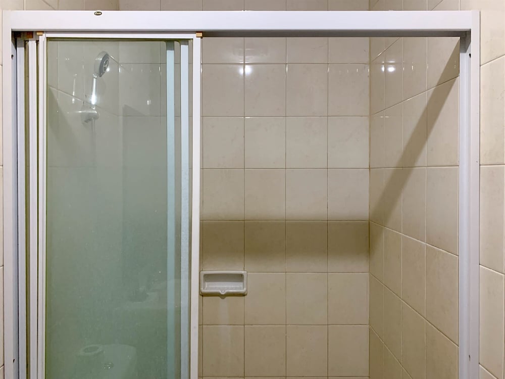 Spacious and Nice 2BR Apartment (Executive City Home unit) at Thamrin Residence