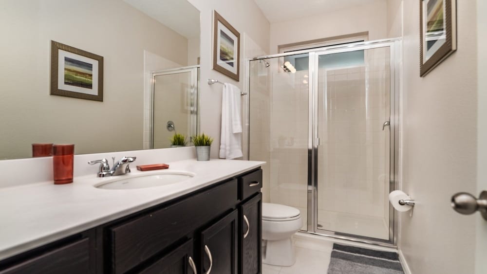 Solara Resort 4 Bedroom Private Pool Home 4 Home