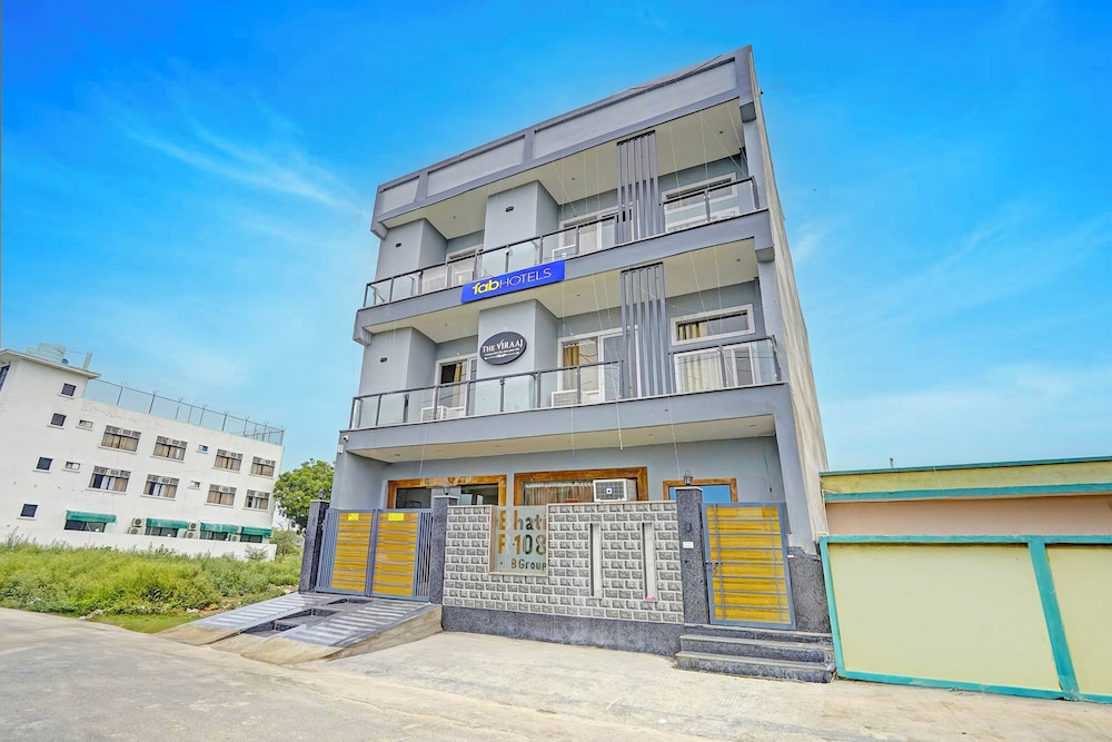 Fabhotel The Viraaj