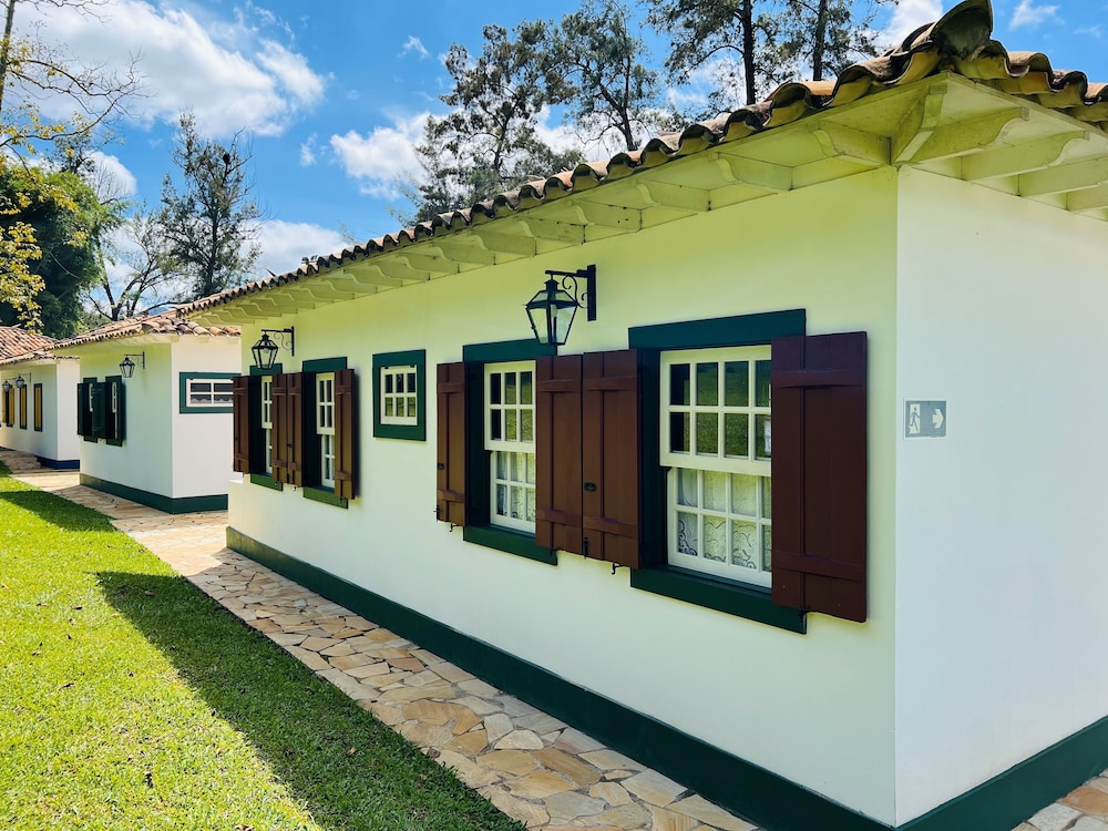 Villa Chafariz