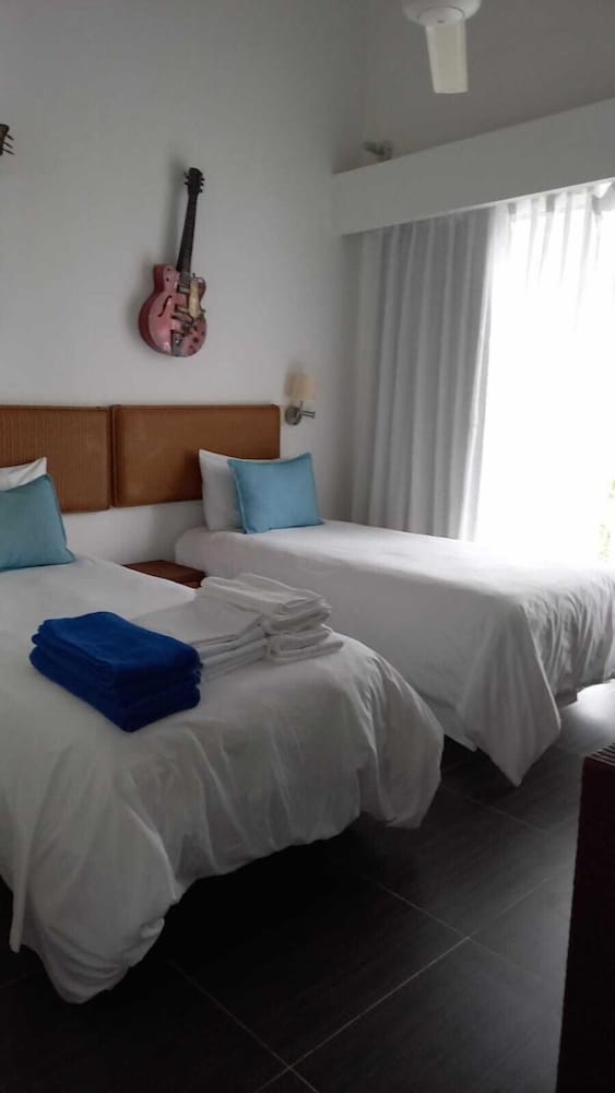 Family apartment Samana 15-301