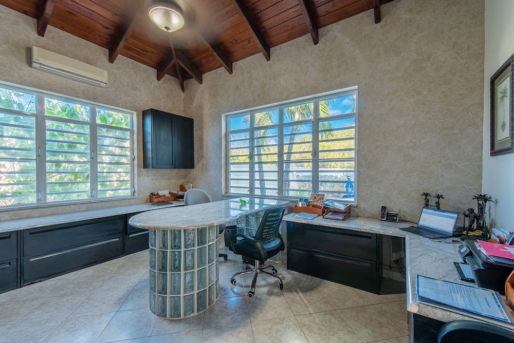 Ambrosia Villa
