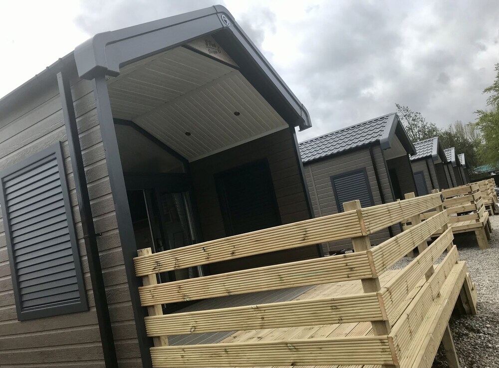Caledonian Lodges 7 Inverness view 4