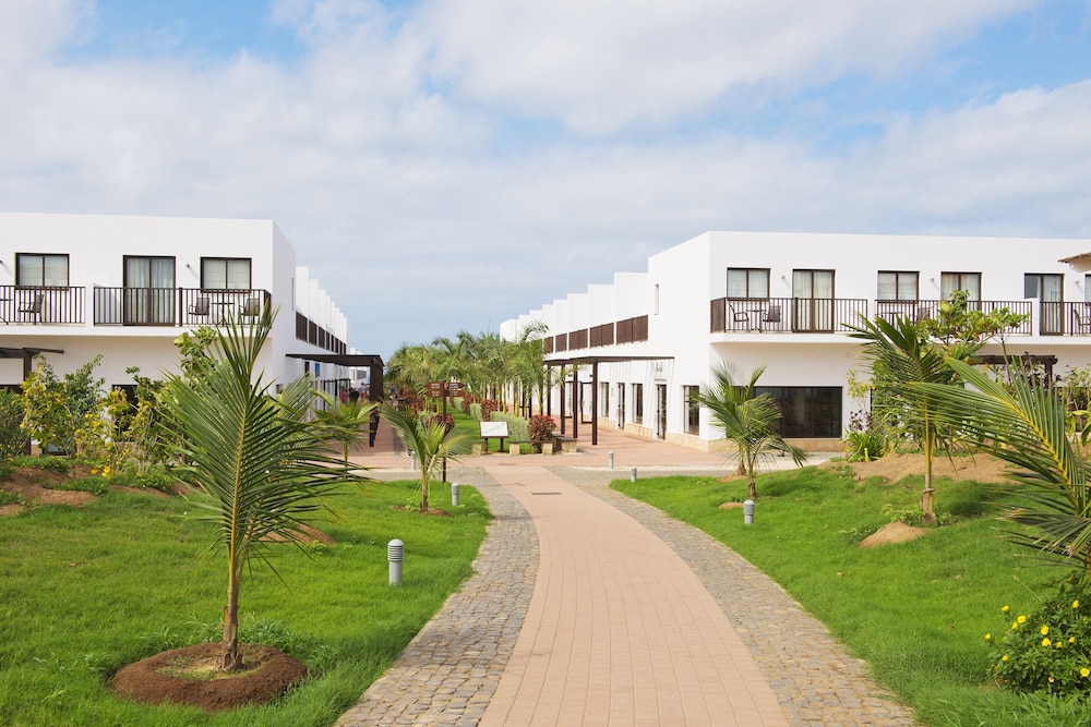 Melia Dunas Beach Resort & Spa - All Inclusive