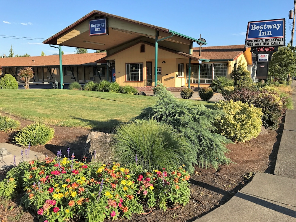 Bestway Inn