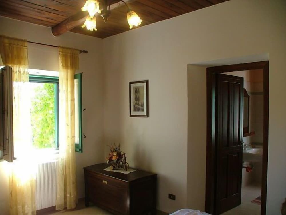 Villa Vittoria