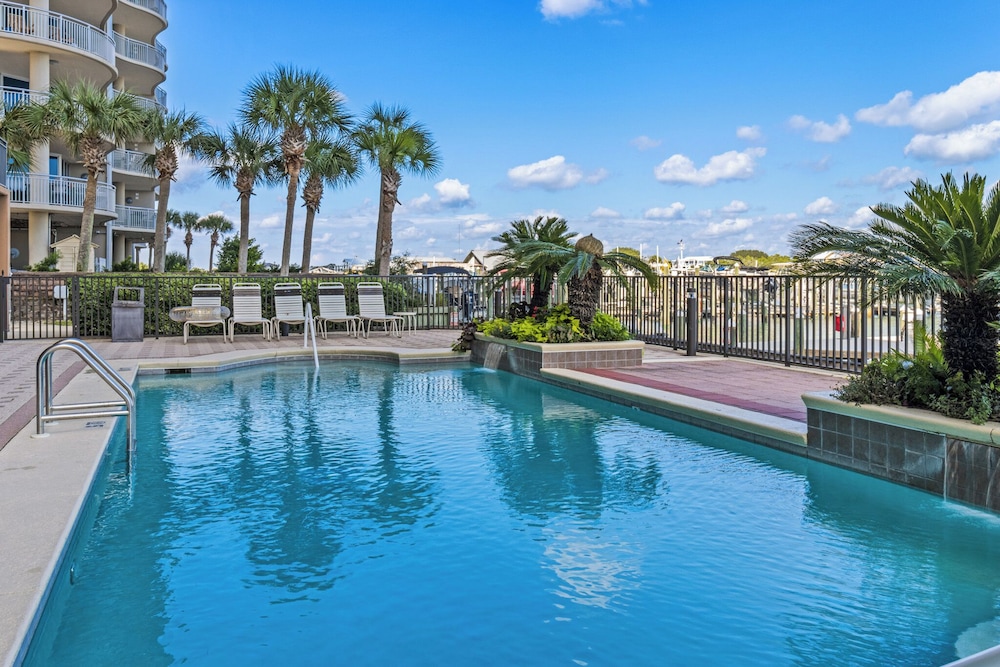 Legacy Key #203 by Southern Vacation Rentals