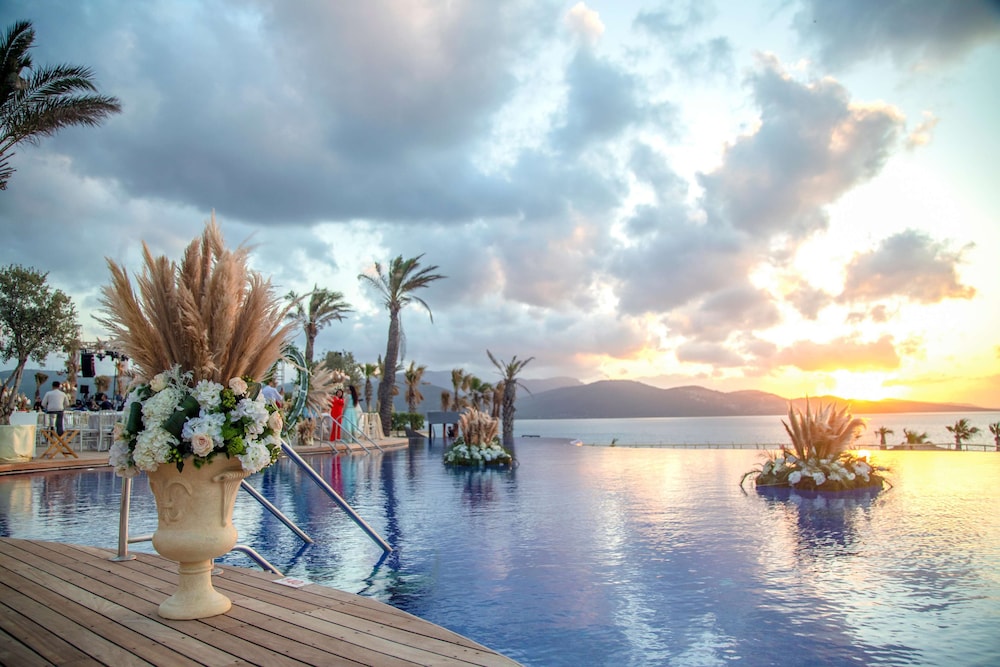 Be Premium Bodrum - Image 113