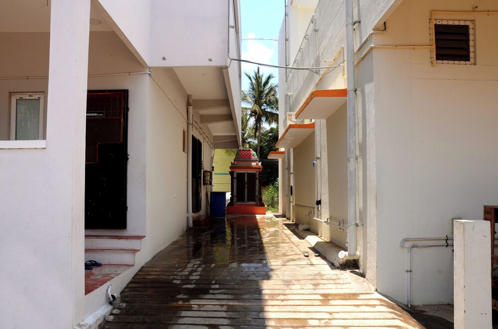 Sivashankaran homes