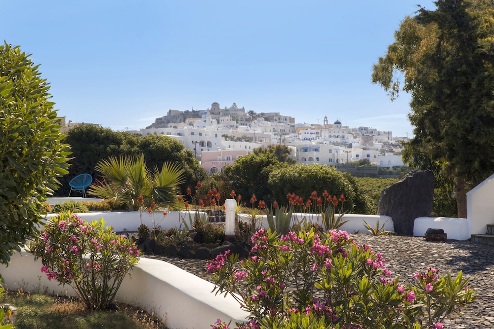 Christou Estate