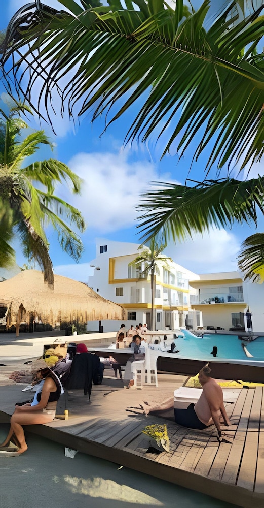 APARTAMENTOS EN PALMAR DE LOS VIENTOS