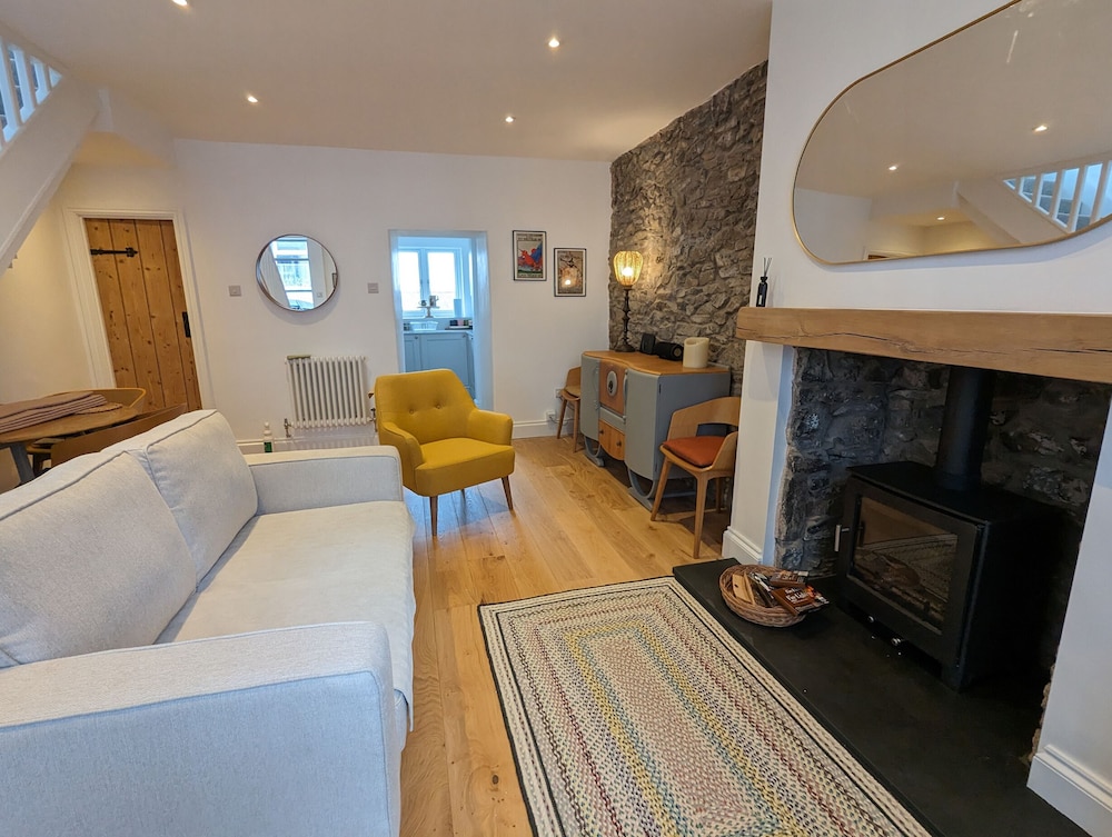 Merywen Cottage