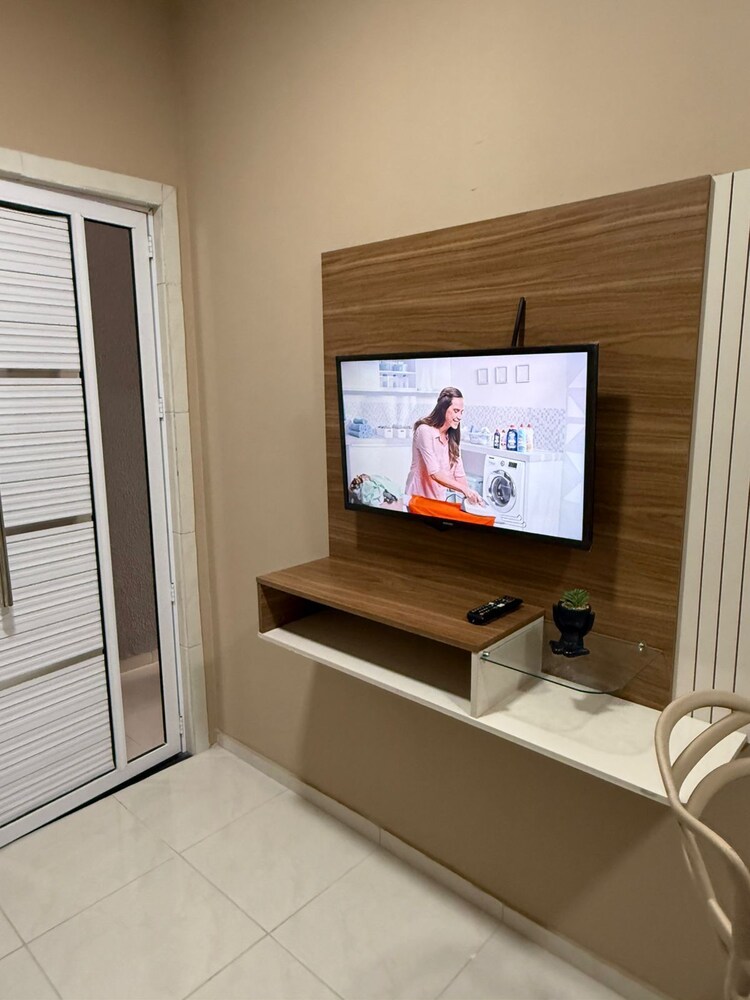 Residencial Portela