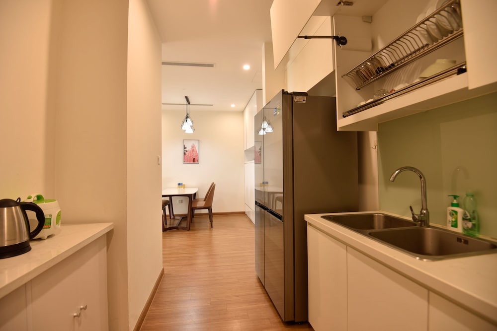 Vinhome Skylake Residence