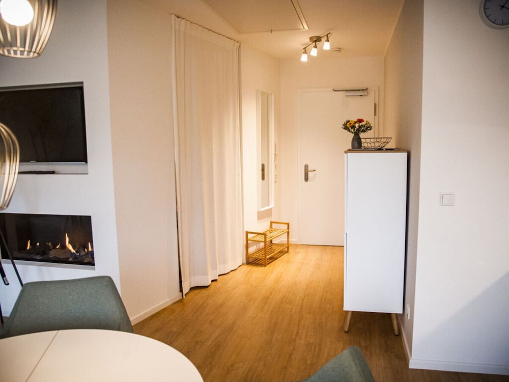 Carwitzer See Modern Retreat