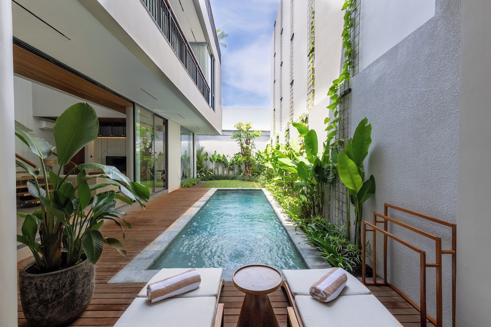 Villa Makna by Pertama Management