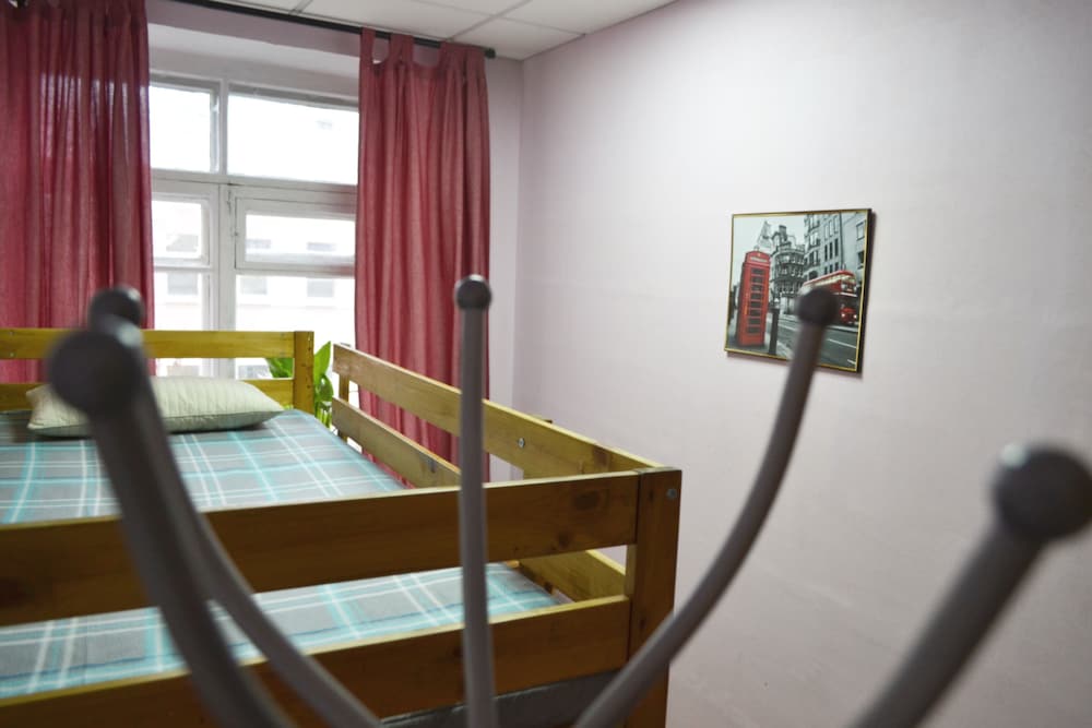 Hostel Aviator
