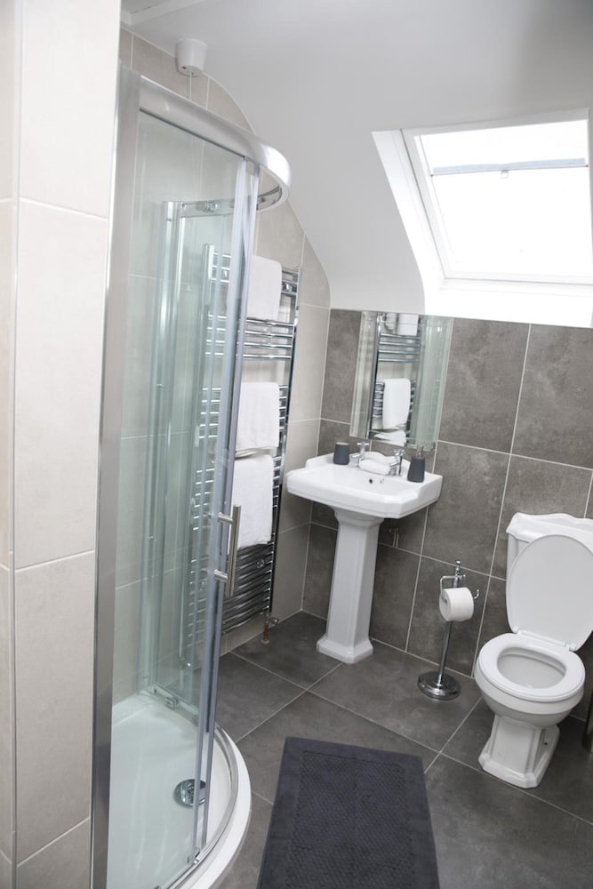 Letterkenny Vacations - Bridgeburn House - Property Image 3