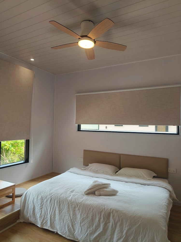 The Pampines Villa