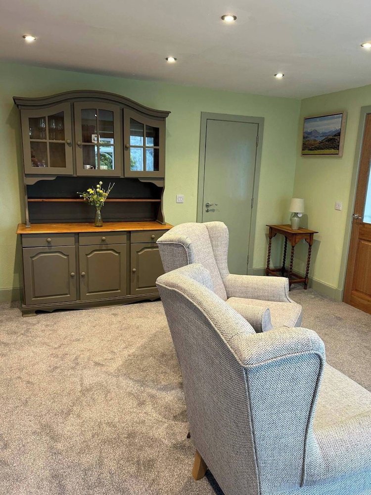 2 Guests - Bbq & Patio - Sea Views