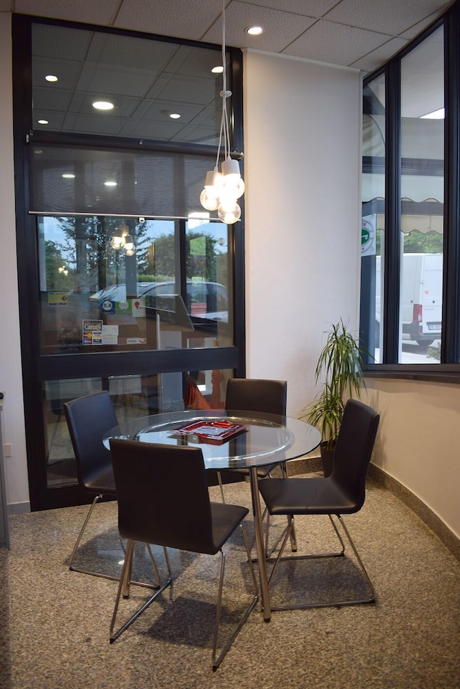 Hotel Baffo Rosso