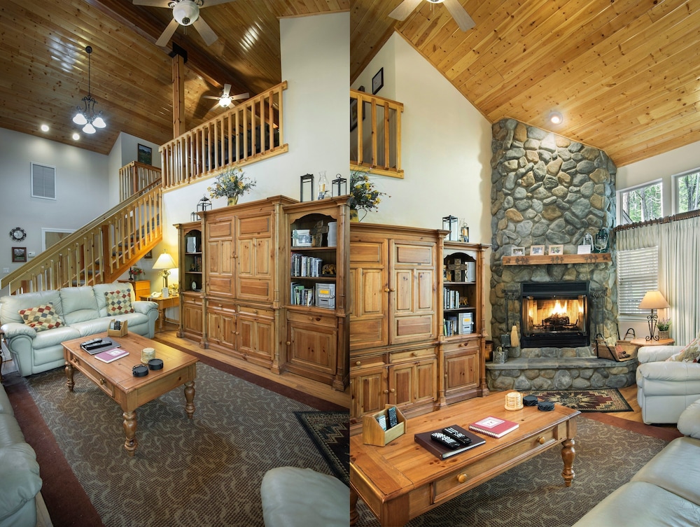 The Terry Cabin