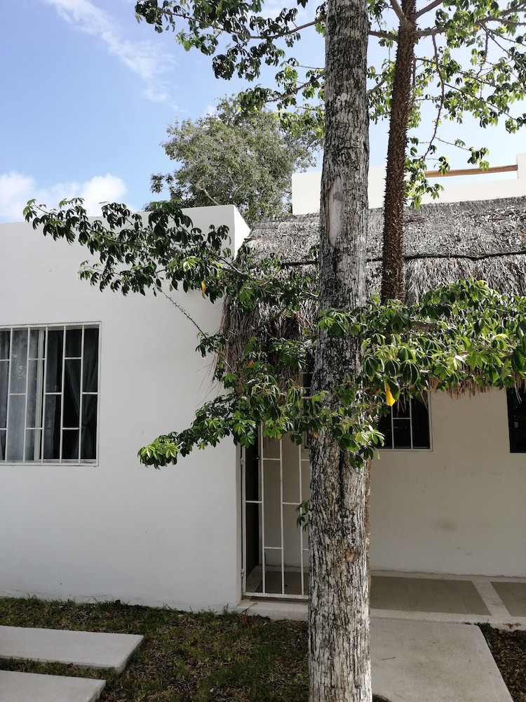Violet House - Riviera Maya