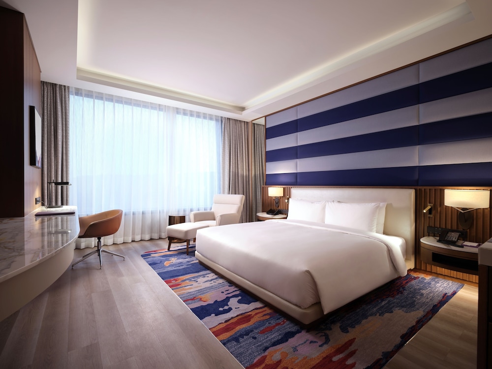 INSPIRE Entertainment Resort 8