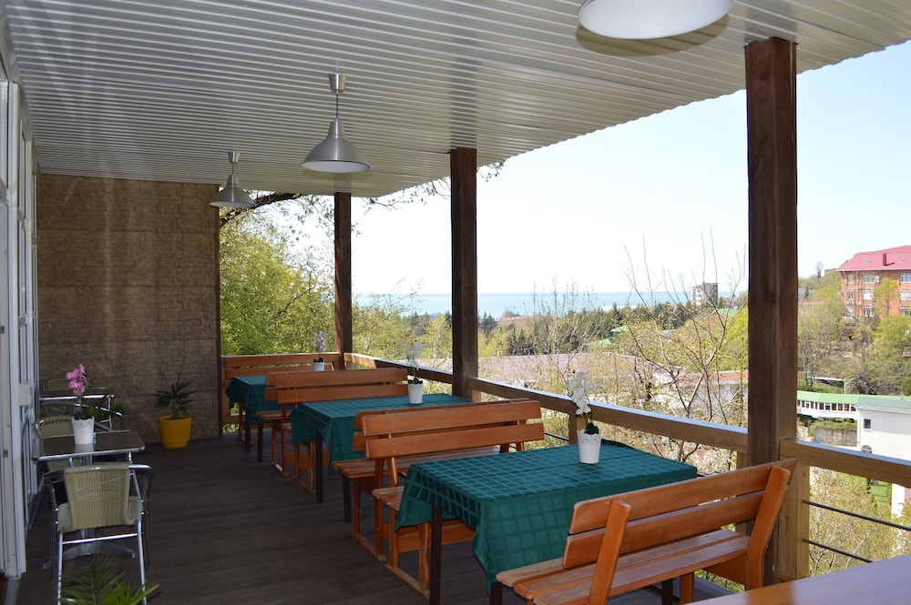 Guest House Markiza