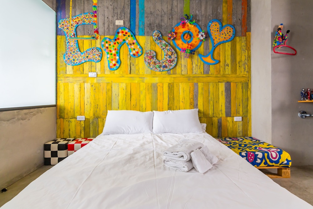 Wikid Design Hotel