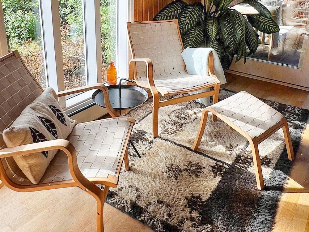 5 Person Holiday Home in Vejby view 4