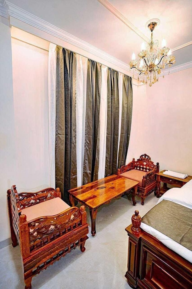 Hotel Shringar Mahal