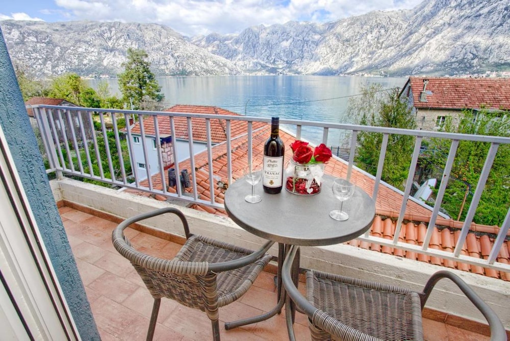 Apartments Ivanovic