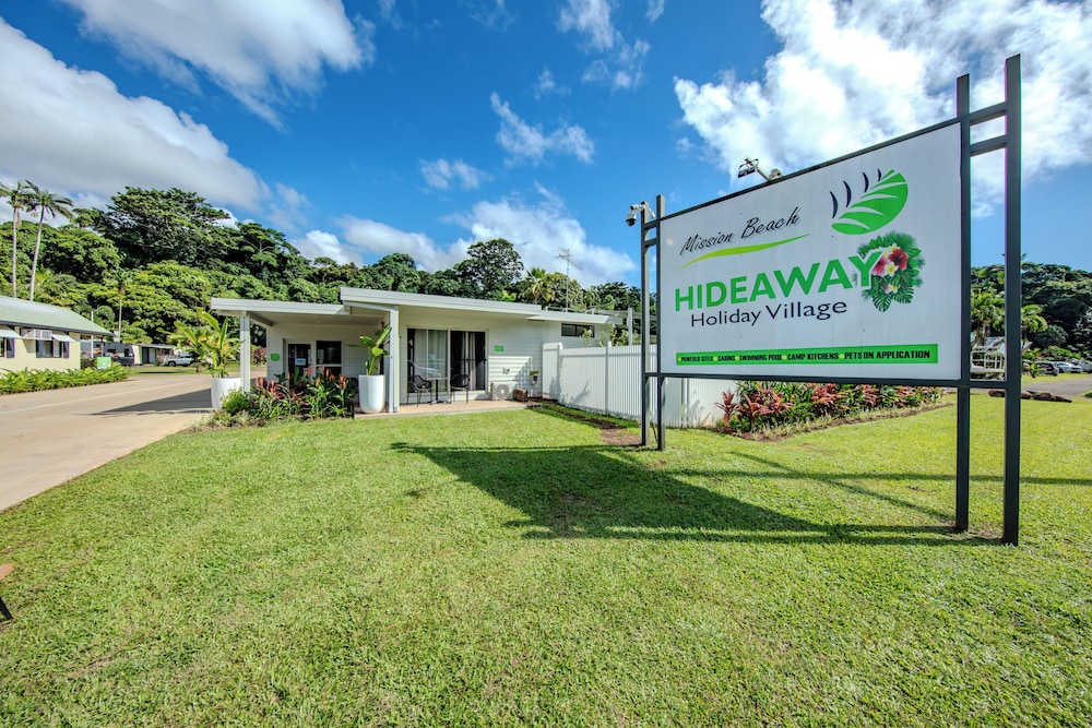 Hideaway Mission Beach Village