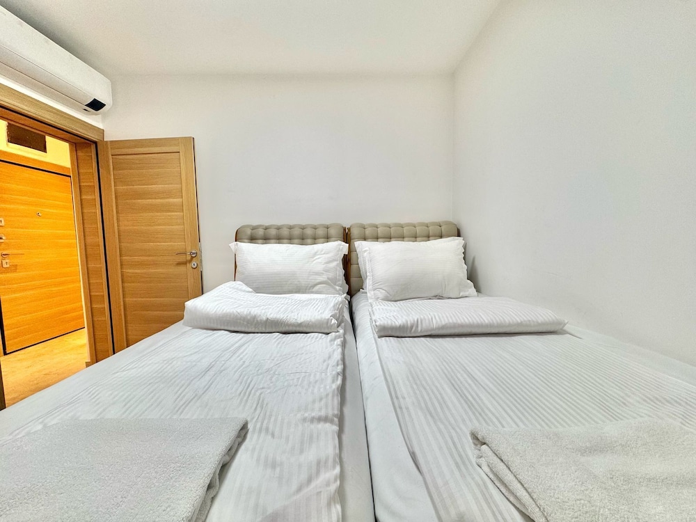Luxury Apartments Przno